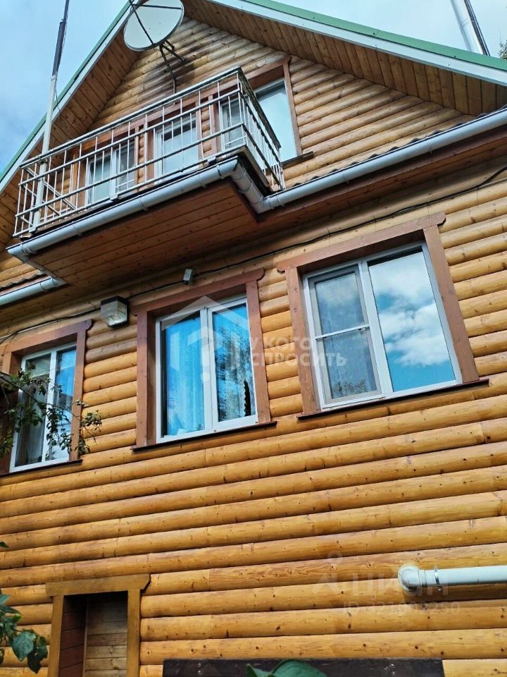 Продажа дома Лотос СНТ, улица Полевая, 17