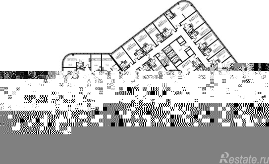 Продажа 2-комн квартиры на вторичном рынке Энергетиков пр-кт,  д. 2 к2 с1