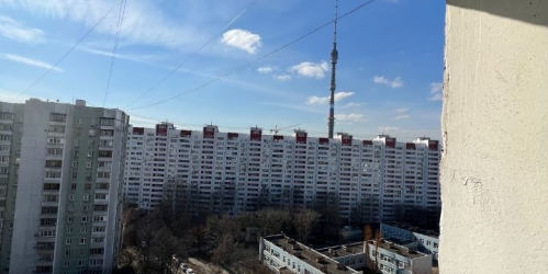 2-комн квартира Новоостанкинская 3-я ул,  д. 4