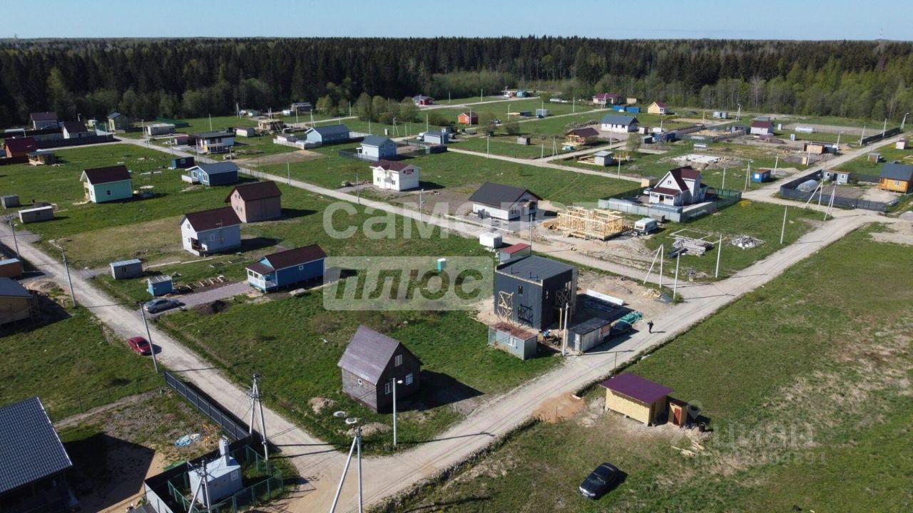 Продажа земли Семейные ценности кп, 169