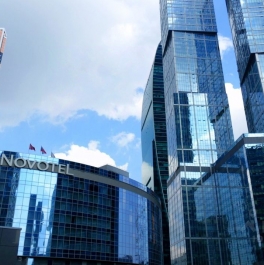 Аренда гаража Тестовская улица