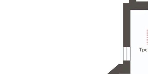 6-комн квартира Павловск, Детскосельская улица, 4к3В