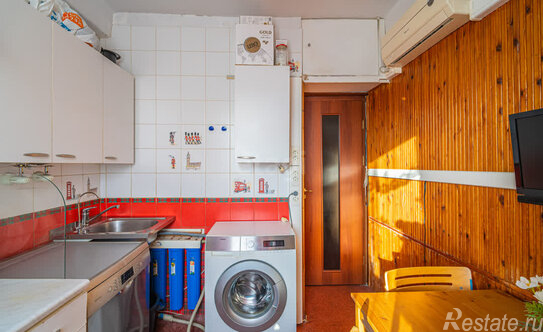 Продажа 2-комн квартиры на вторичном рынке улица Черняховского