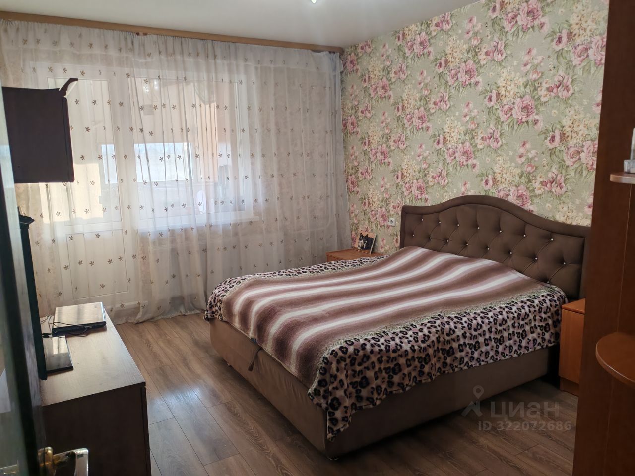 Продажа 3-комн квартиры на вторичном рынке 5-й Предпортовый проезд, 8к1