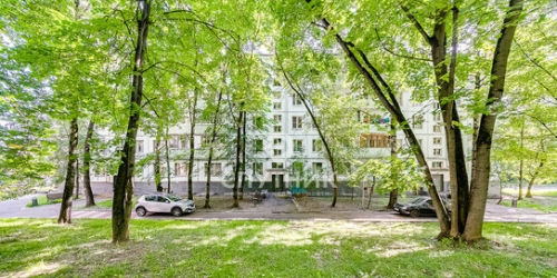 1-комн квартира Окружная улица,  д. 4