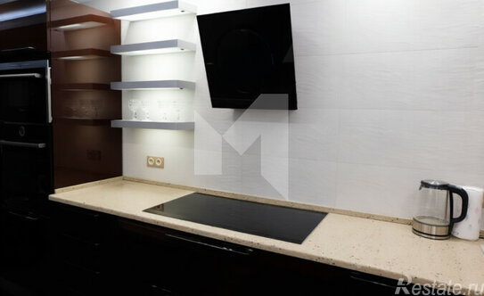 Продажа 3-комн квартиры на вторичном рынке Хорошевское ш,  д. 12,  к. 1