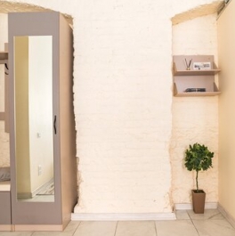 Продажа 3-комн квартиры на вторичном рынке Щербаков переулок