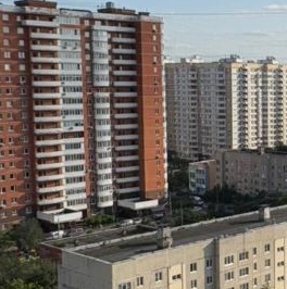 Продажа 1-комн квартиры на вторичном рынке Октябрьский пгт, улица Спортивная, 1