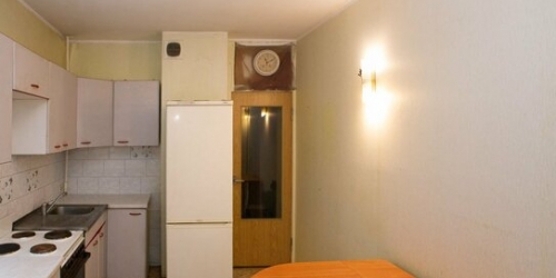 2-комн квартира Южнобутовская улица,  д. 139