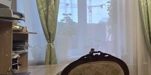 2-комн квартира 17-я Васильевского острова линия, 70/12