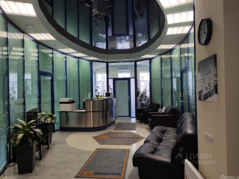 Аренда отдельного здания улица Покровка,  д. 28 с2