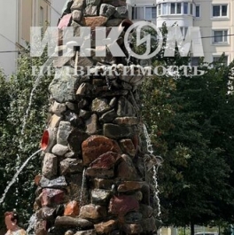 Продажа 1-комн квартиры на вторичном рынке улица Кадырова,  д. 4