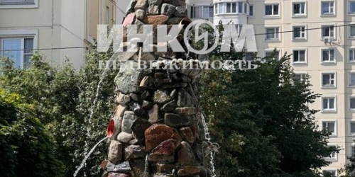 1-комн квартира улица Кадырова,  д. 4