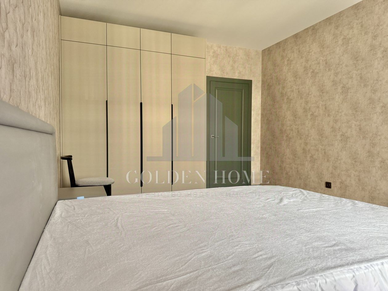 Аренда 2-комн квартиры на вторичном рынке Черниговская улица, 13к2