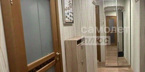 2-комн квартира Перекопская улица, 21К1