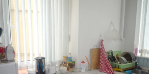 2-комн квартира Луков пер ,  д. 10