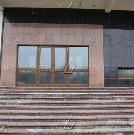 Аренда офиса ул Архитектора Власова,  д. 6