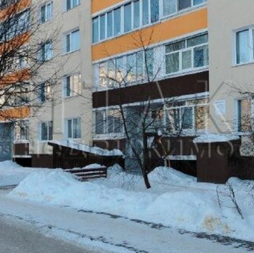 2-комн квартира Лодейное Поле, ул Пограничная,  д. 13,  к. 2