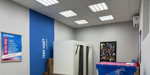 Помещение свободного назначения Севанская улица,  д. 13,  к. 1стр2