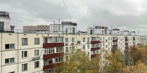 1-комн квартира проезд Черепановых, 72