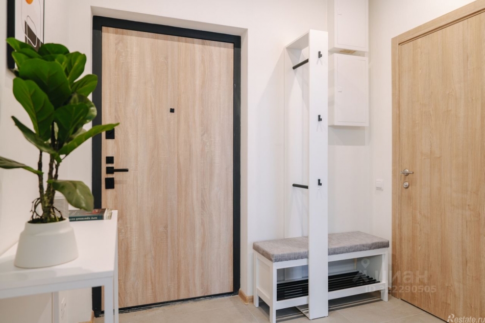 Продажа 2-комн квартиры в новостройке Внуковская Б. ул,  д. вл8