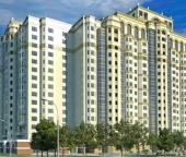 Продать Квартиры вторичка Летниковская улица  11 к1 