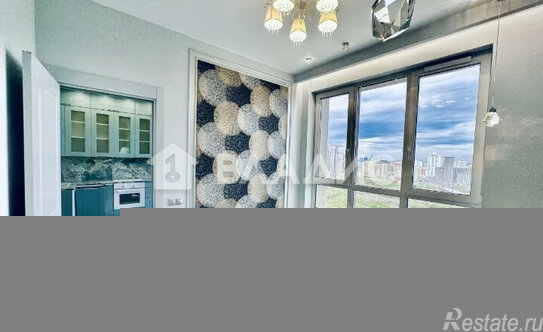 Продажа 1-комн квартиры в новостройке Ленинградское ш,  д. 57,  к. 2