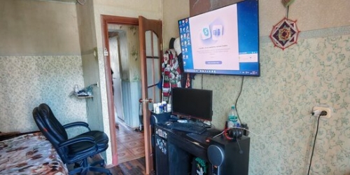 3-комн квартира Пушкин г, Генерала Хазова ул,  д. 4