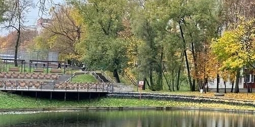 3-комн квартира улица Генерала Антонова, 8