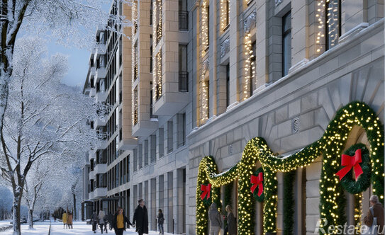 Продажа 3-комн квартиры на вторичном рынке Большой ВО пр-кт,  д. 67к2