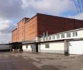 Сдать в аренду Складские помещения Сергиев Посад г, Московское ш  9 