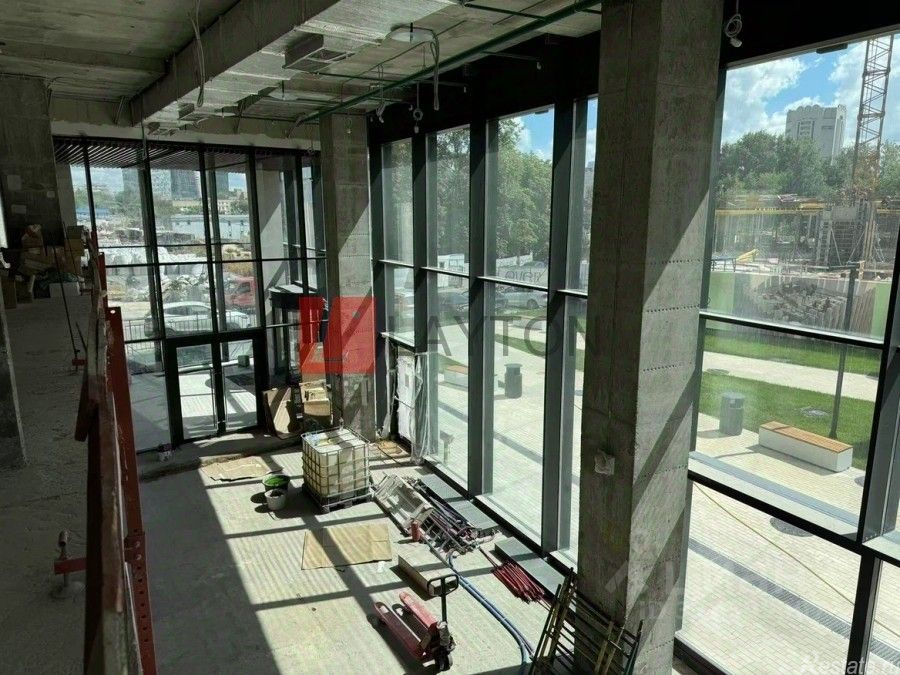 Аренда офиса улица Обручева,  д. 23 к3