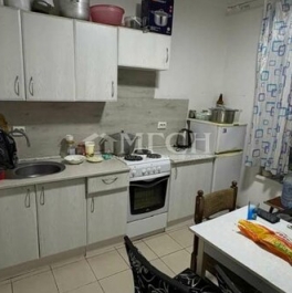 Продажа 1-комн квартиры на вторичном рынке улица Александры Монаховой,  д. 96 к2