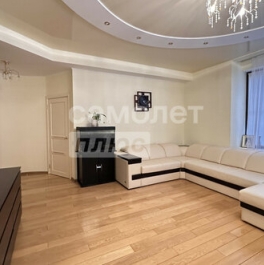 Продажа 4-комн квартиры на вторичном рынке Ленинградское ш,  д. 25 к2