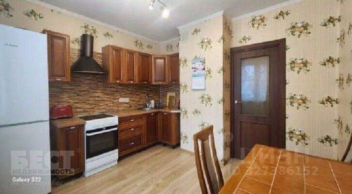 Продажа 2-комн квартиры на вторичном рынке Крылатская улица, 31К1