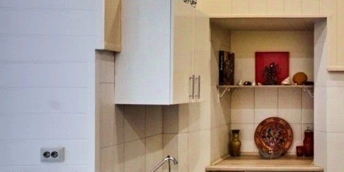 4-комн квартира Страстной бульвар, 4С4