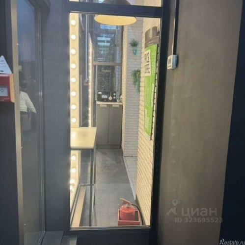 Помещение свободного назначения Автозаводская площадь