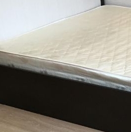 Аренда 1-комн квартиры на вторичном рынке Зарайская улица, 25К2