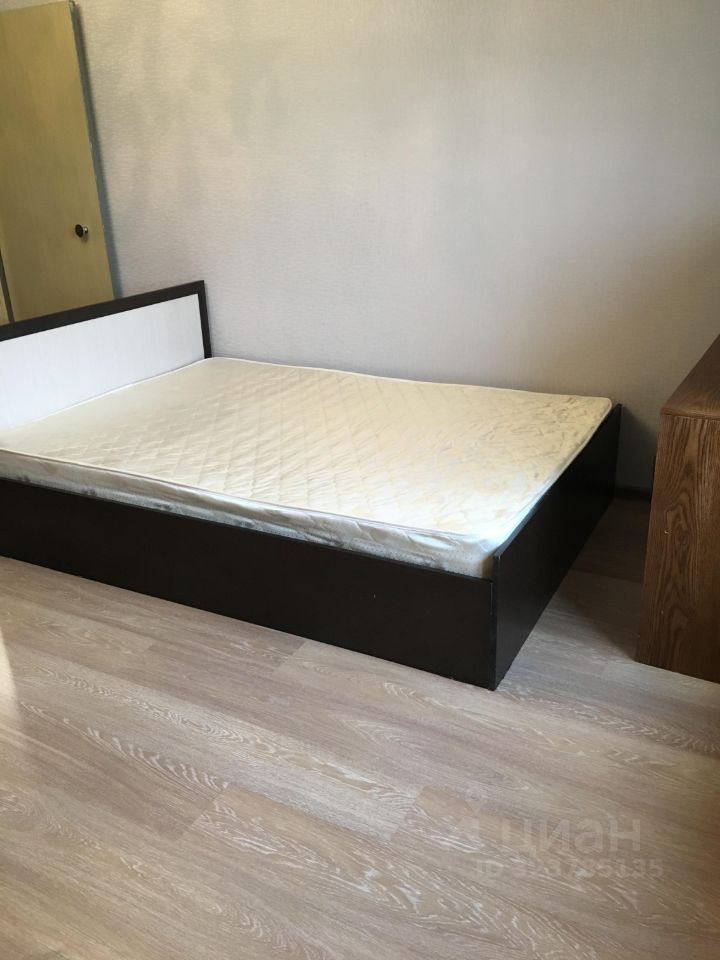 Аренда 1-комн квартиры на вторичном рынке Зарайская улица, 25К2