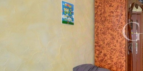 4-комн квартира улица Каретный Ряд, 5/10С2