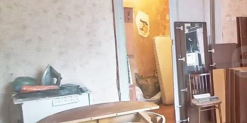 2-комн квартира улица Академика Павлова, 9К1