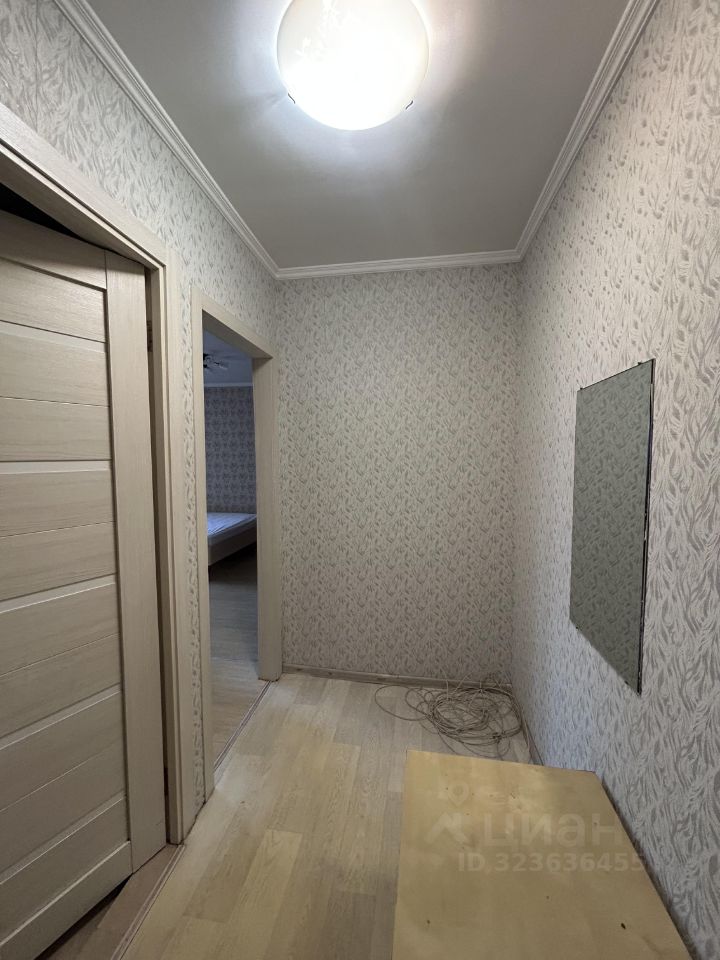 Аренда 1-комн квартиры на вторичном рынке Бойцовая улица, 14К4