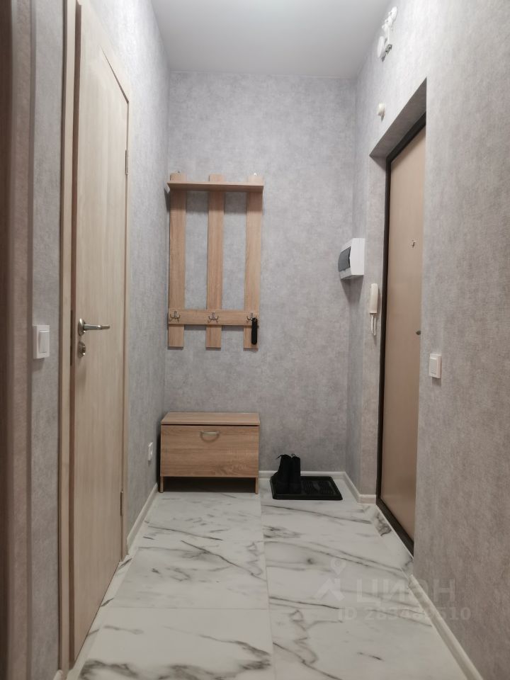 Аренда студии улица Маршала Казакова, 70к1с1