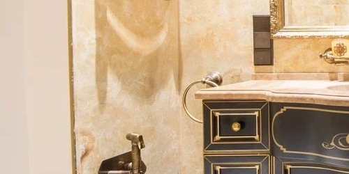 4-комн квартира улица Смольного, 2к2