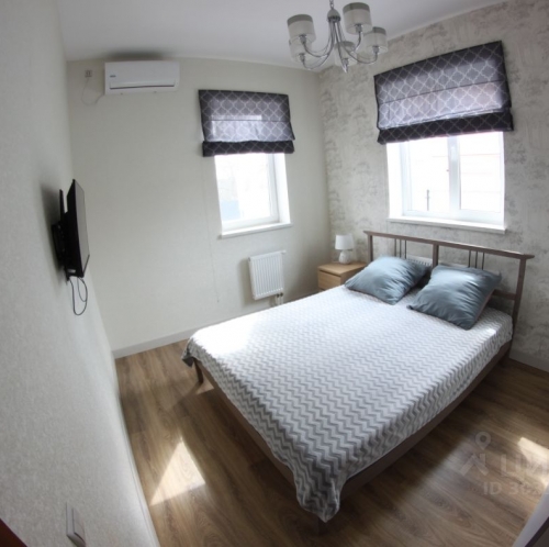 Коттедж/дом Сергиев Посад, ул Крупской,  д. 5