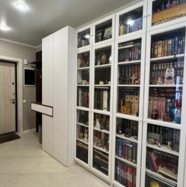 Продажа 2-комн квартиры на вторичном рынке ул Рябиновая,  д. 3,  к. 4