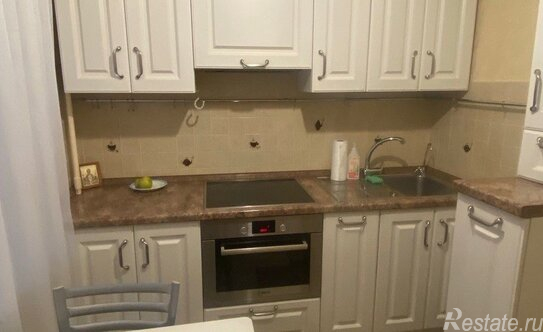 Аренда 1-комн квартиры на вторичном рынке ул Ярославская,  д. 14,  к. 2