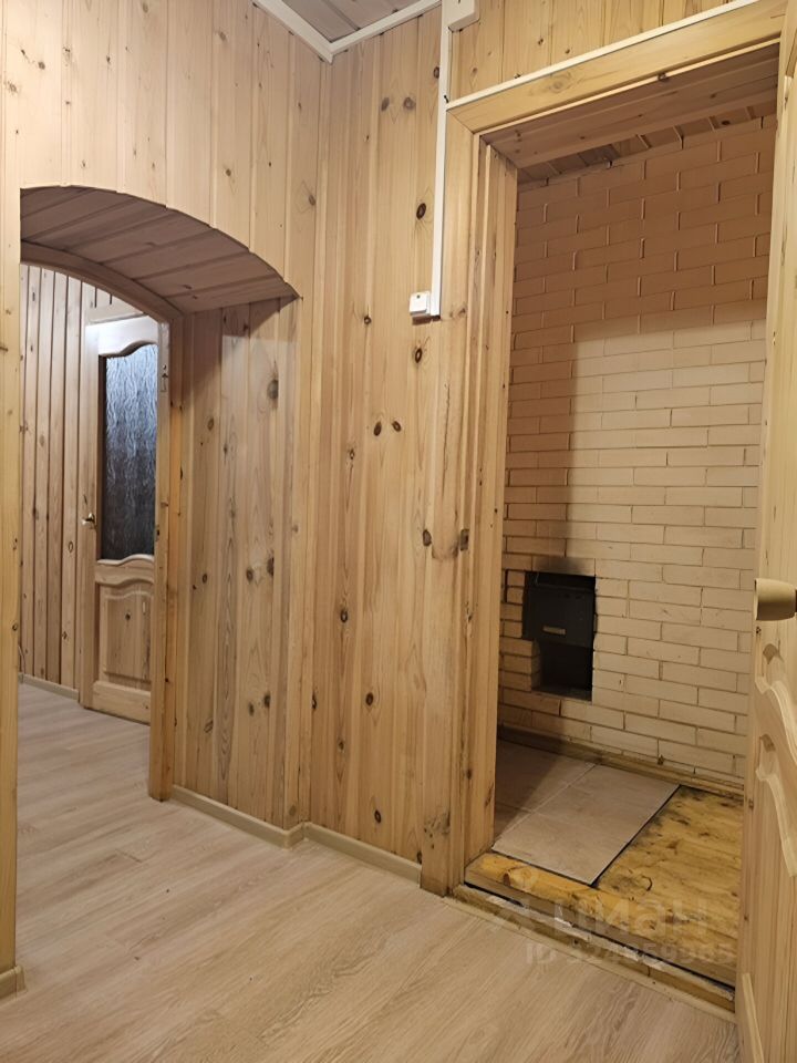 Продажа дома д. Корабсельки, улица Нагорная, 32