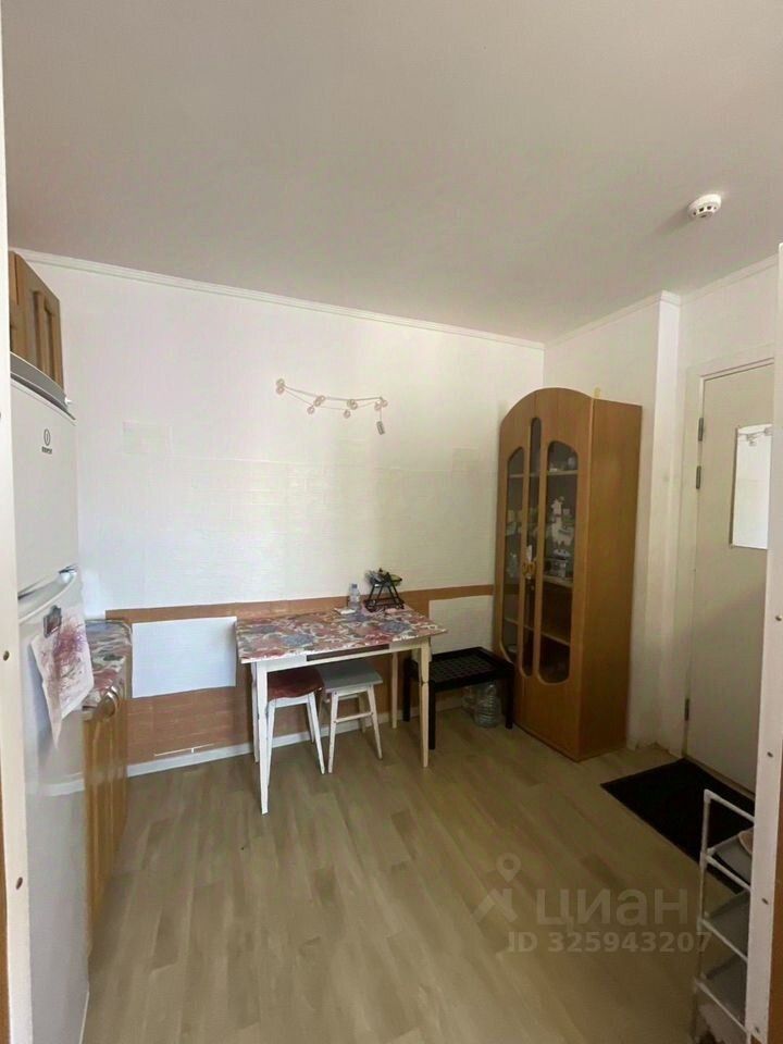 Продажа комнаты Сосновый Бор, улица Красных Фортов, 13