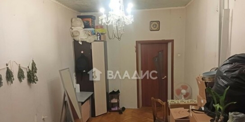 4-комн квартира Кожуховская 5-я ул,  д. 8